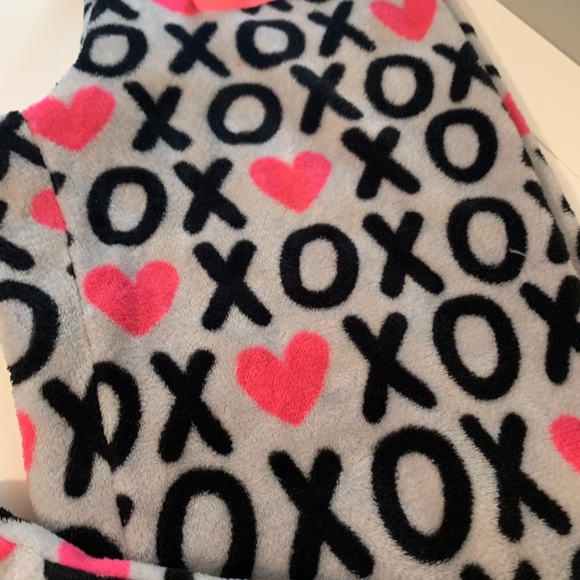 Warm pj bottoms/Secret Treasures/Size LG 12-14 - Picture 8 of 9